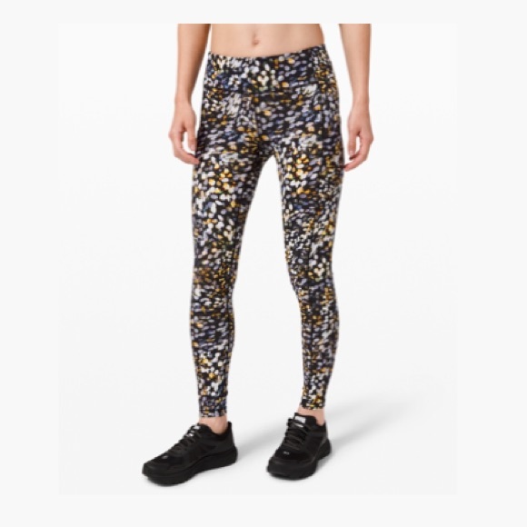 lululemon athletica Pants - Lululemon Speed Up tight Full On Luxtreme …
